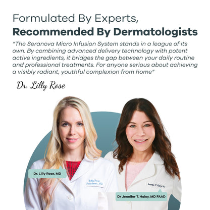 The Micro Infusion System