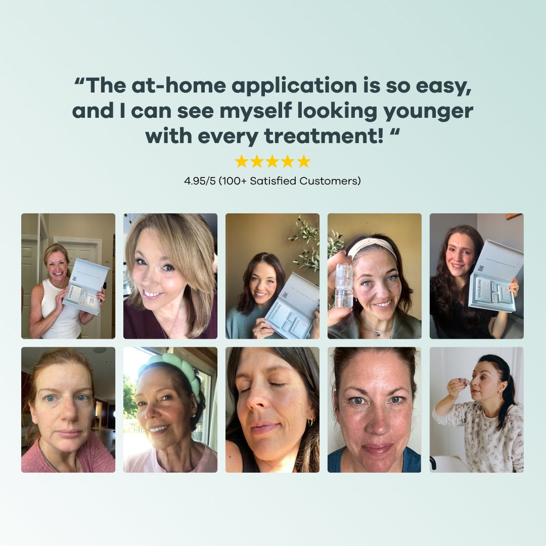 The Micro Infusion System